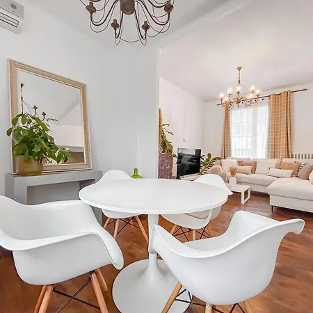 Maison Cosy Jardin & Terrasse Βερσαλλίες