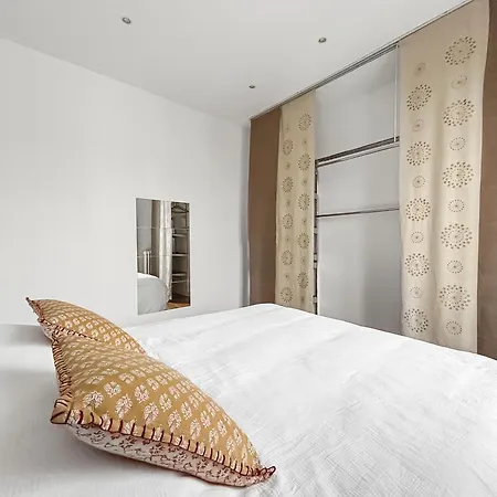 Σπίτι διακοπών Maison Cosy Jardin & Terrasse