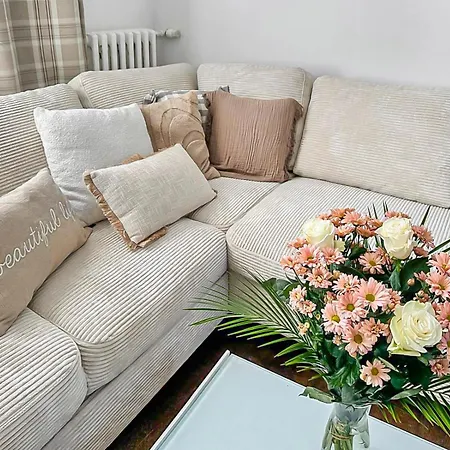 Maison Cosy Jardin & Terrasse Vakantiehuis