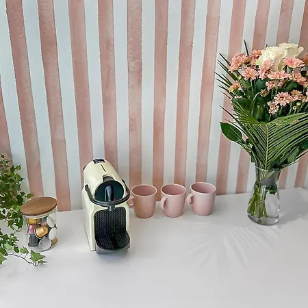 Maison Cosy Jardin & Terrasse *